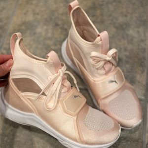 Puma sneakers